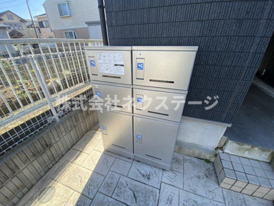 【その他共用部分】 | リブリ・モアアリエッタ