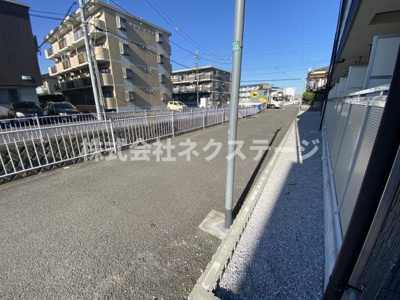 【周辺】 | リブリ・モアアリエッタ