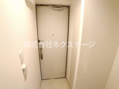 【玄関】 | リブリ・モアアリエッタ