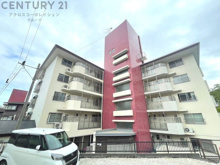 シーアイマンション第２甲陽園の画像