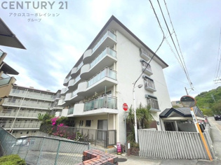 鉄筋コンクリート造5階建て