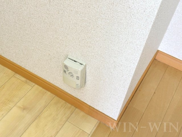 アクトガーデンの設備