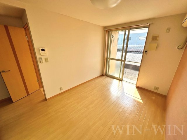 アクトガーデンの居間・リビング