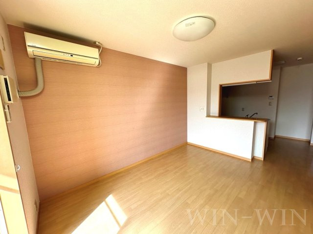 アクトガーデンの居間・リビング