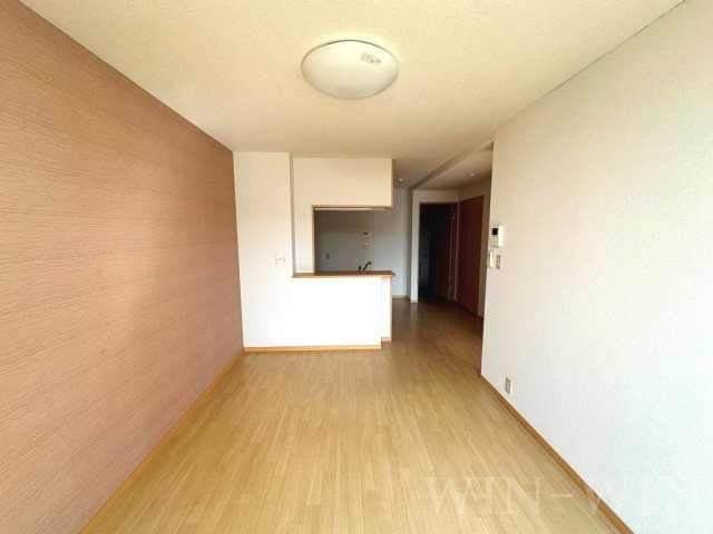 アクトガーデンの居間・リビング