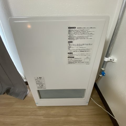 ＦＫマンションの設備