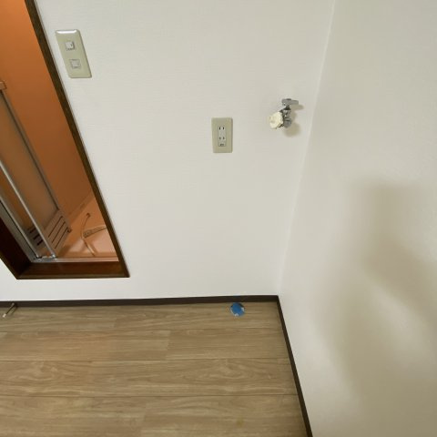 ＦＫマンションの設備