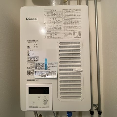 ＦＫマンションの設備