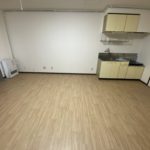 ＦＫマンションの内装|きれいな内装です