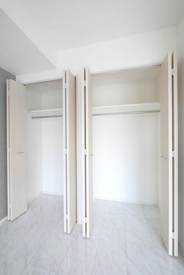 【収納】 | ハーモニーレジデンス東京八広ザ・スプレッド