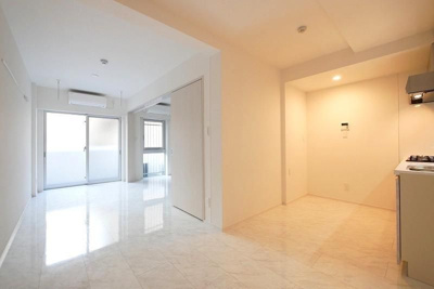 【居間・リビング】 | ハーモニーレジデンス東京八広ザ・スプレッド