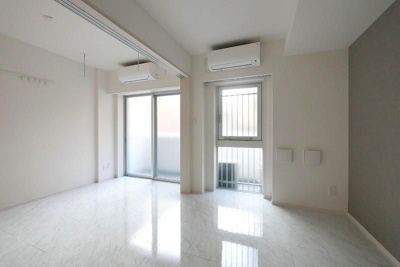 【居間・リビング】 | ハーモニーレジデンス東京八広ザ・スプレッド