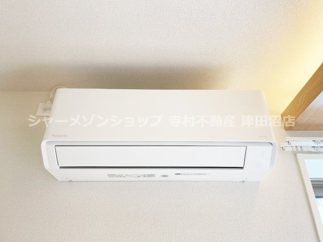 カーサ　ピノの設備
