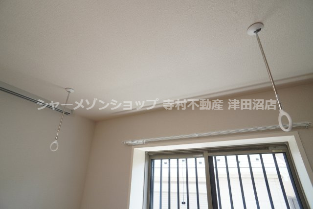 カーサ　ピノの設備