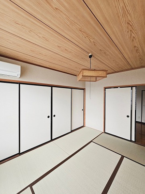 【和室】 | 安達ビル