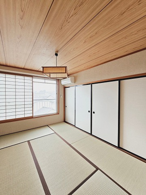 【和室】 | 安達ビル