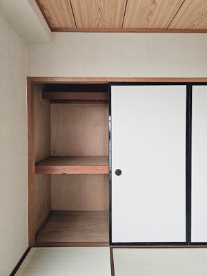 【収納】 | 安達ビル