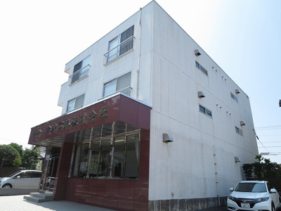 【外観】 | 安達ビル