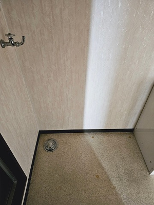 【設備】 | 安達ビル