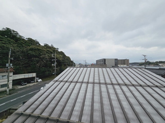 【展望】 | 安達ビル