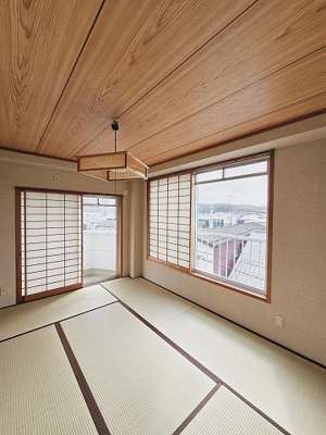 【和室】 | 安達ビル