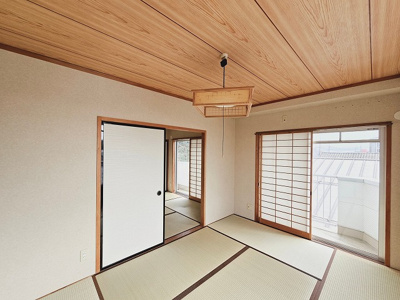 【和室】 | 安達ビル