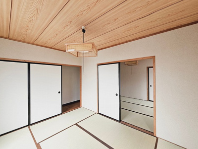 【和室】 | 安達ビル