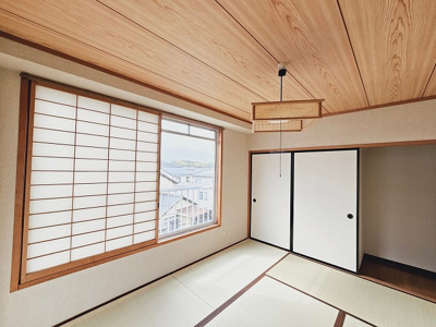 【和室】 | 安達ビル