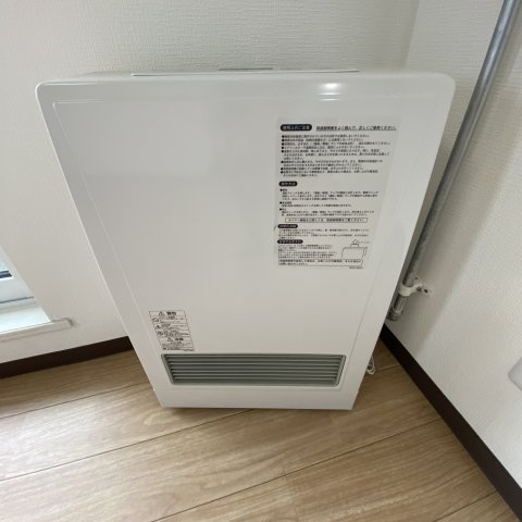 ＦＫマンションの設備