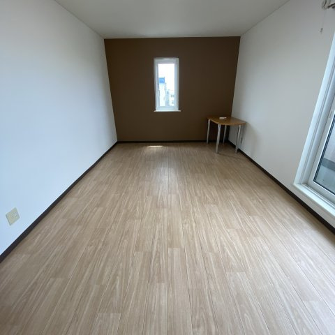 ＦＫマンションの内装