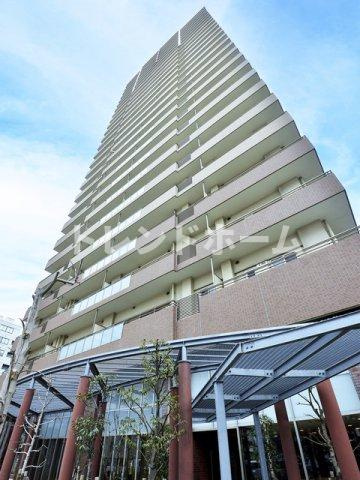 カスタリアタワー長堀橋