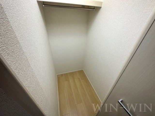 エリザの収納