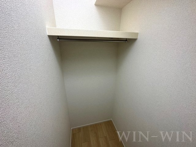 エリザの収納