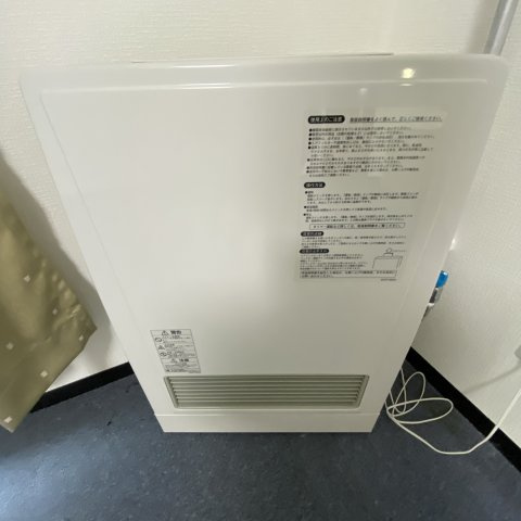 ＦＫマンションの設備