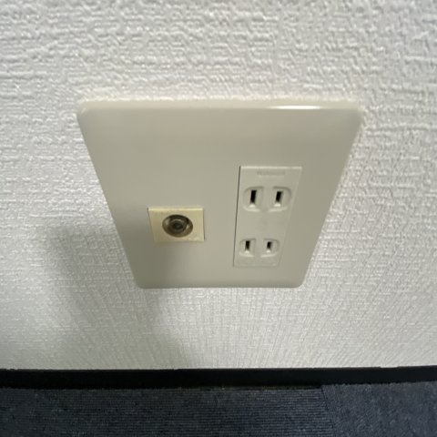 ＦＫマンションの設備