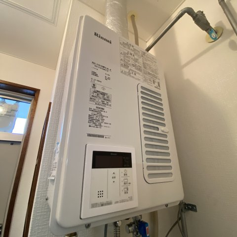 ＦＫマンションの設備