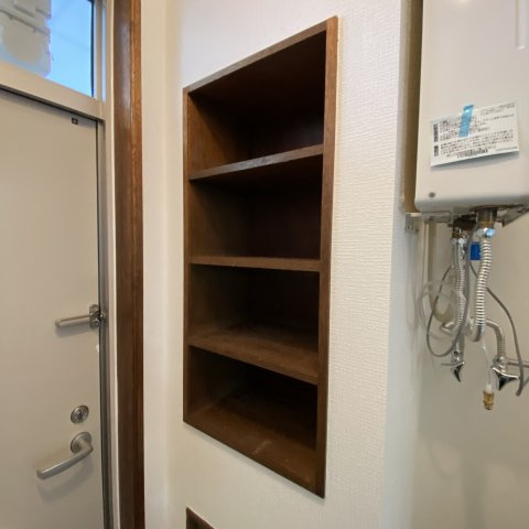 ＦＫマンションのその他