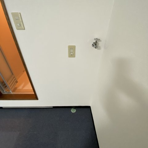 ＦＫマンションの設備