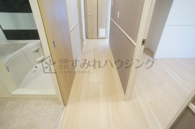 グラシス池尻のその他