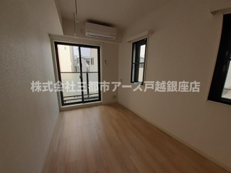 【居間・リビング】 | 上池台ゼルコバマンション
