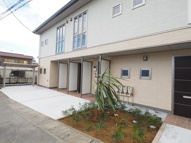 川崎市多摩区生田３丁目のアパートの画像