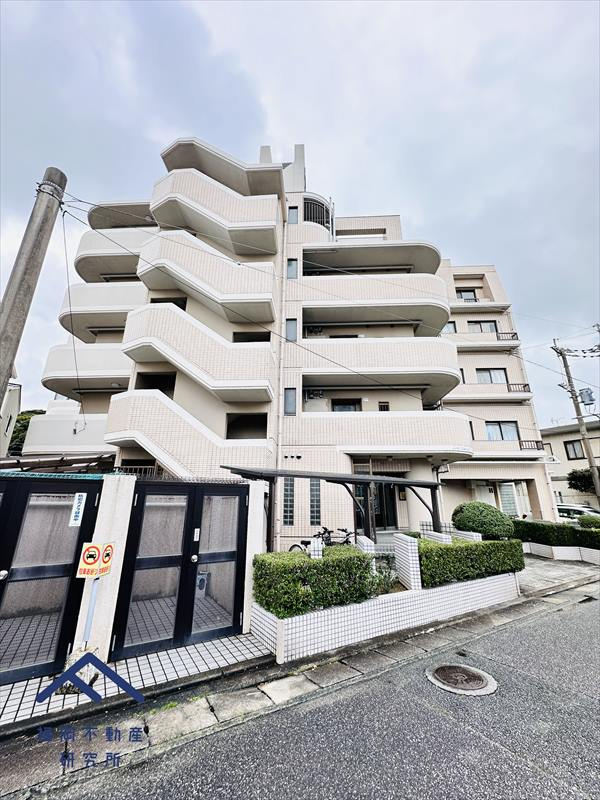 ロワールマンションフィル和白