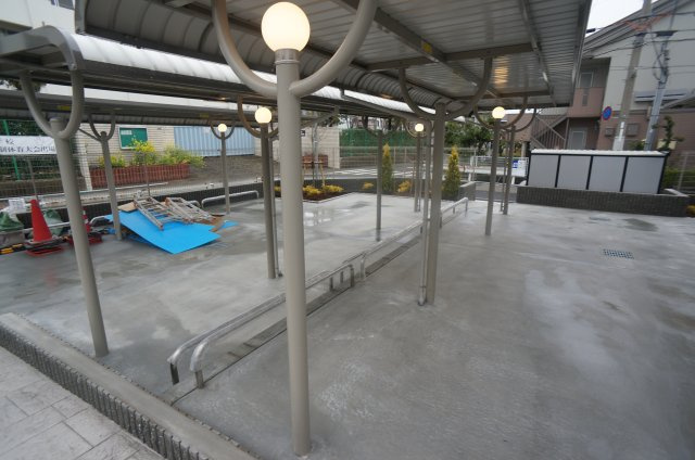 グラシス池尻のその他共用部分