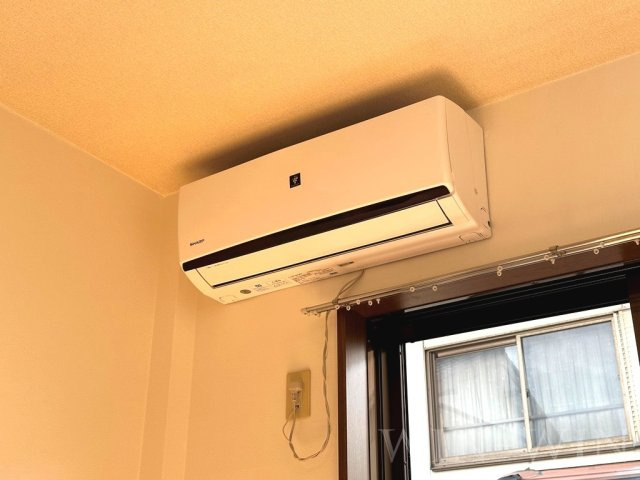 トーヨーコートウィステリアの設備