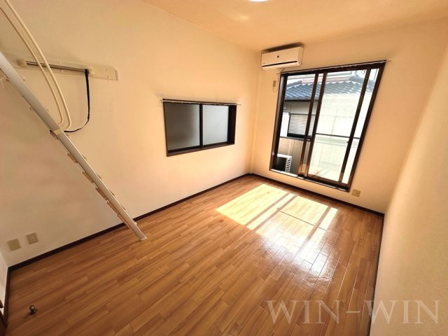 トーヨーコートウィステリアの居間・リビング