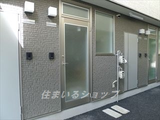 リヴィエール口田Ⅱのその他