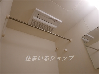 リヴィエール口田Ⅱの設備