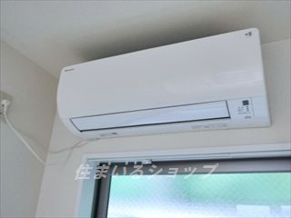 リヴィエール口田Ⅱの設備