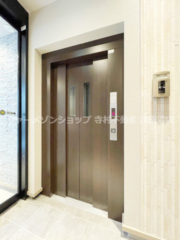 カーサ　ピノのその他共用部分