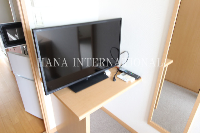 三郷中央清の設備